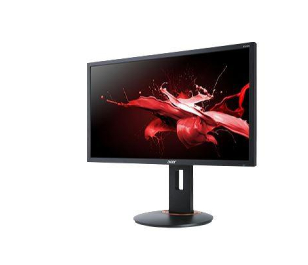 Acer XF240QSBIIPR czarny - 577799 - zdjęcie 3